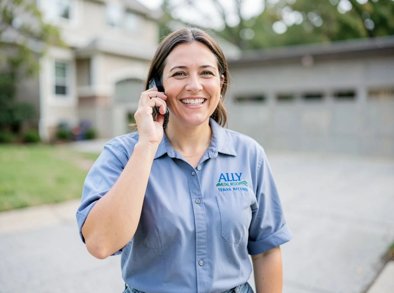 Metal Roof Installation Keyes, CA FAQs